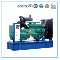 160kw Shangchai Electric Generator OEM Factory Price